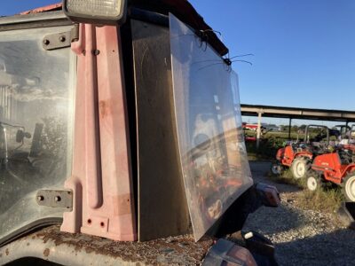 AF28D 21952 japanese used compact tractor |KHS japan
