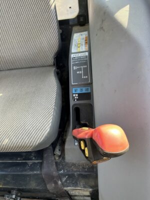 AT30F 000744 japanese used compact tractor |KHS japan
