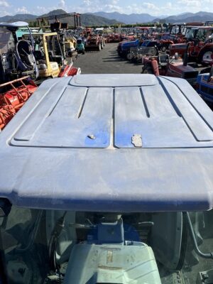 AT30F 000744 japanese used compact tractor |KHS japan
