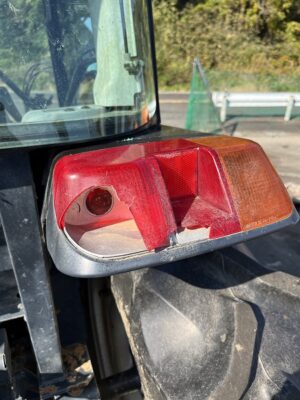 AT30F 000744 japanese used compact tractor |KHS japan