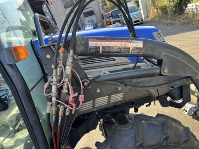 AT30F 000744 japanese used compact tractor |KHS japan
