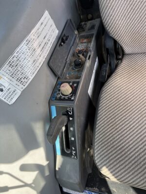 AT30F 000744 japanese used compact tractor |KHS japan
