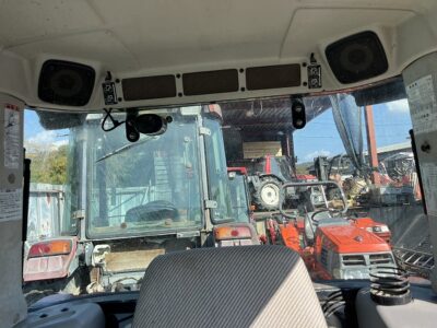 AT30F 000744 japanese used compact tractor |KHS japan
