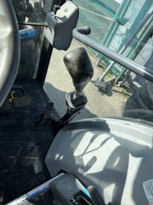 AT30F 000744 japanese used compact tractor |KHS japan
