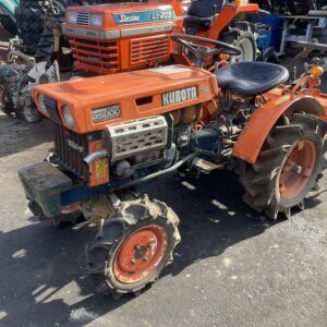 KUBOTA/ B5000D/ 14648