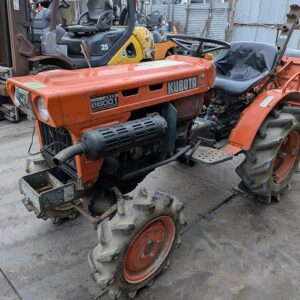 KUBOTA/ B6001D/ 27111