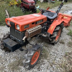 KUBOTA/ B7000D/ 40609