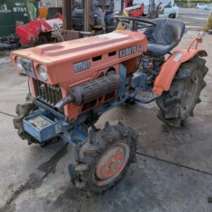 KUBOTA/ B7001D/ 50597