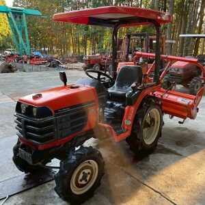 KUBOTA/ B72/ 73144/ 1130h