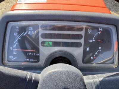 B92D 90970 japanese used compact tractor |KHS japan
