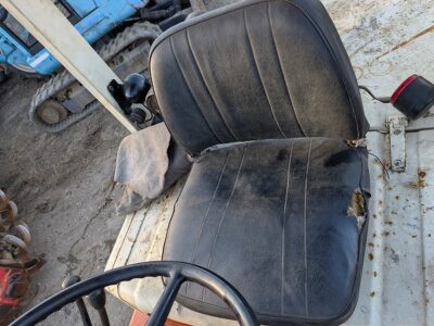 EF02 001210 used fork lift |KHS japan
