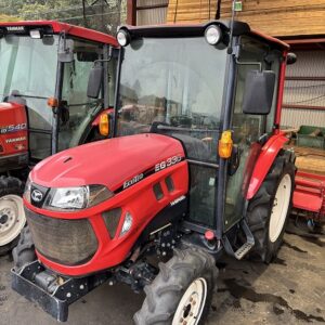 YANMAR/ EG330D/ 300383/ 1867h