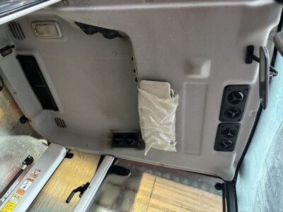 EG330D 300383 japanese used compact tractor |KHS japan
