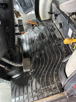 EG330D 300383 japanese used compact tractor |KHS japan
