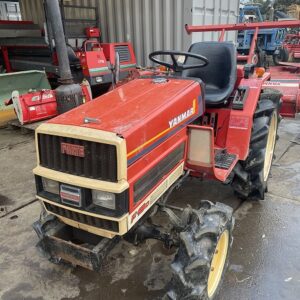 YANMAR/ F16D/ 18556/ 997h