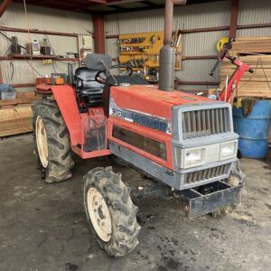 YANMAR/ F20D/ 04123/ 102h