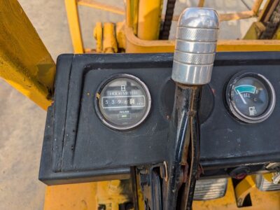 FD25-10 230220 used fork lift |KHS japan
