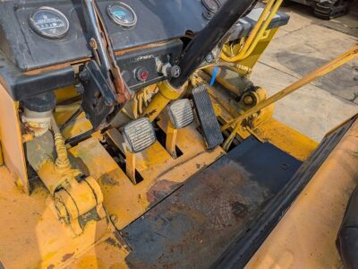 FD25-10 230220 used fork lift |KHS japan
