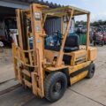 FD25-10 230220 used fork lift |KHS japan