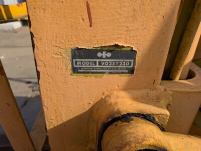 FD25-10 230220 used fork lift |KHS japan
