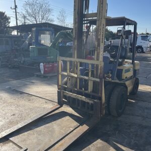 FORK LIFT/ KOMATSU/ FD25-11/ 456710/ 2900h