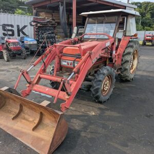 YANMAR/ FX305D/ 25130/ 4061h