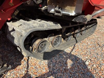 GC218G 100282 used combine harvester |KHS japan
