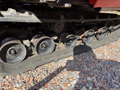 GC218G 100282 used combine harvester |KHS japan
