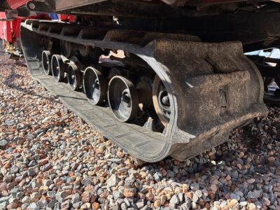 GC218G 100282 used combine harvester |KHS japan
