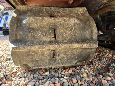 GC218G 100282 used combine harvester |KHS japan
