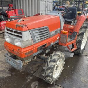 KUBOTA/ GL240D/ 48852/ 1114h