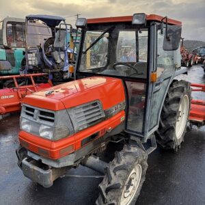 KUBOTA/ GL280D/ 20879/ 2705h