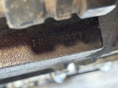 GL280D 20879 japanese used compact tractor |KHS japan
