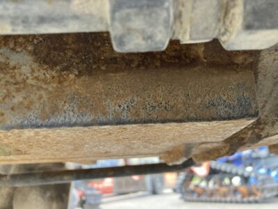 GL280D 28966 japanese used compact tractor |KHS japan
