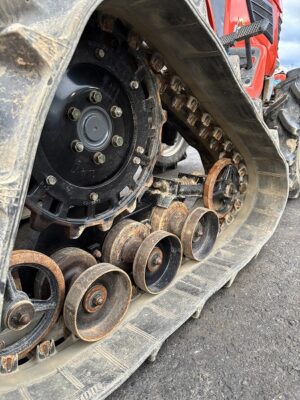 JB18D 10812 japanese used compact tractor |KHS japan
