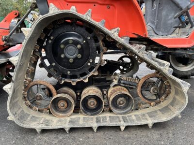 JB18D 10812 japanese used compact tractor |KHS japan
