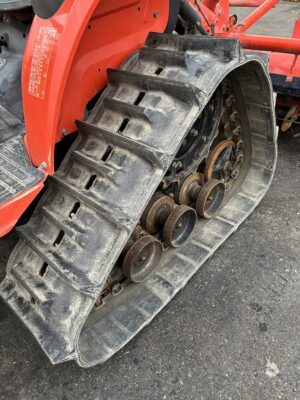 JB18D 10812 japanese used compact tractor |KHS japan
