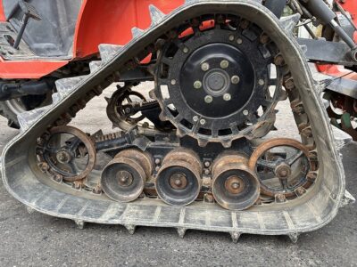 JB18D 10812 japanese used compact tractor |KHS japan
