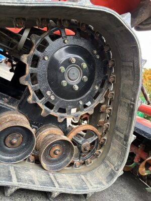 JB18D 10812 japanese used compact tractor |KHS japan
