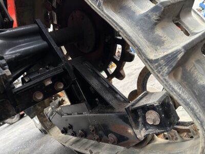 JB18D 10812 japanese used compact tractor |KHS japan
