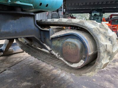 K-025 10623 used backhoe |KHS japan
