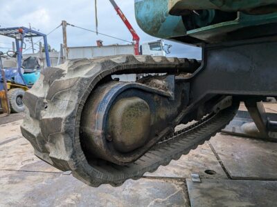 K-025 10623 used backhoe |KHS japan
