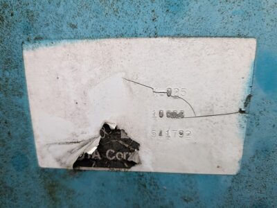 K-025 10623 used backhoe |KHS japan
