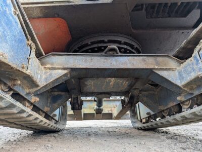 K-025 10623 used backhoe |KHS japan
