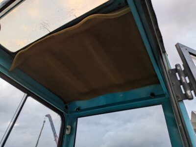 K-025 10623 used backhoe |KHS japan
