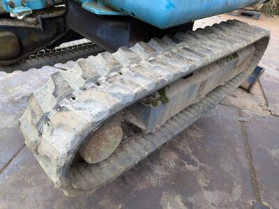 K-025 10623 used backhoe |KHS japan
