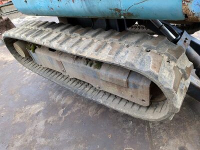 K-025 10623 used backhoe |KHS japan
