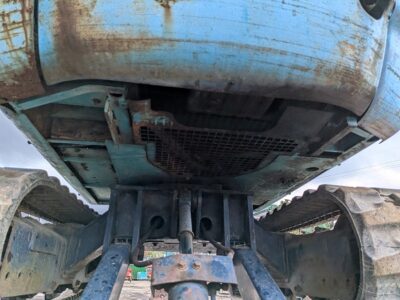 K-025 10623 used backhoe |KHS japan
