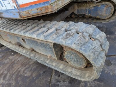 KH-30SR 10337 used backhoe |KHS japan
