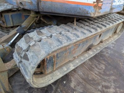 KH-30SR 10337 used backhoe |KHS japan
